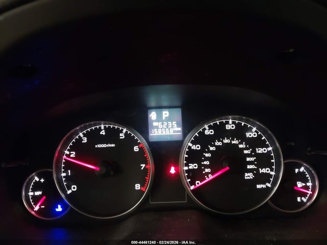 Продаж на аукціоні авто 2013 Subaru Outback 2.5i Premium, vin: 4S4BRBCCXD3297407, номер лоту: 44461240