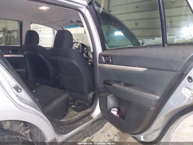 Продаж на аукціоні авто 2013 Subaru Outback 2.5i Premium, vin: 4S4BRBCCXD3297407, номер лоту: 44461240