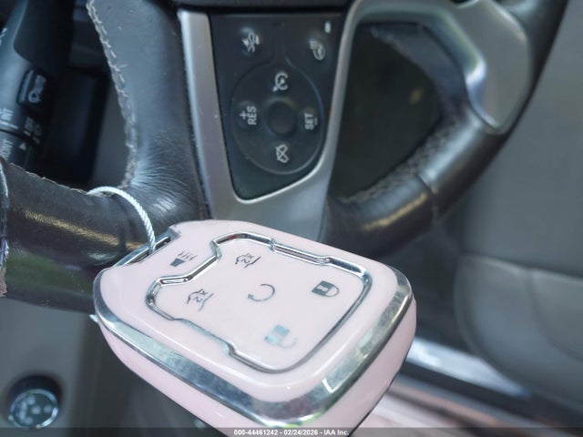 Продаж на аукціоні авто 2015 Gmc Yukon Slt, vin: 1GKS1BKC9FR168768, номер лоту: 44461242