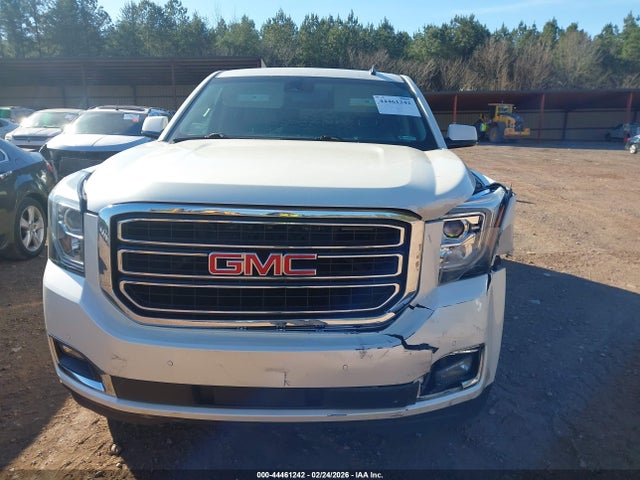 Продаж на аукціоні авто 2015 Gmc Yukon Slt, vin: 1GKS1BKC9FR168768, номер лоту: 44461242