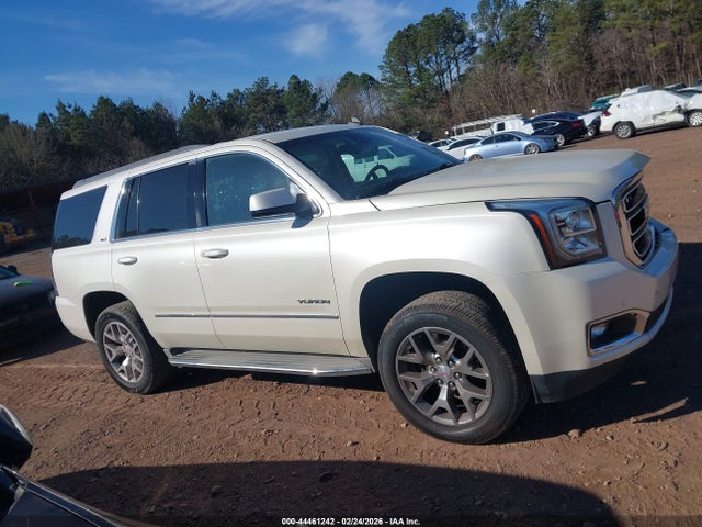 Продаж на аукціоні авто 2015 Gmc Yukon Slt, vin: 1GKS1BKC9FR168768, номер лоту: 44461242
