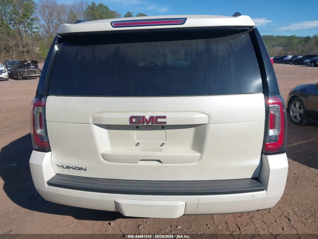 Продаж на аукціоні авто 2015 Gmc Yukon Slt, vin: 1GKS1BKC9FR168768, номер лоту: 44461242