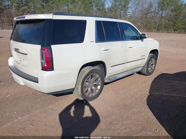 Продаж на аукціоні авто 2015 Gmc Yukon Slt, vin: 1GKS1BKC9FR168768, номер лоту: 44461242