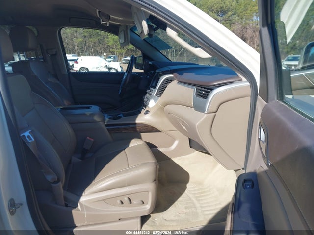 Продаж на аукціоні авто 2015 Gmc Yukon Slt, vin: 1GKS1BKC9FR168768, номер лоту: 44461242
