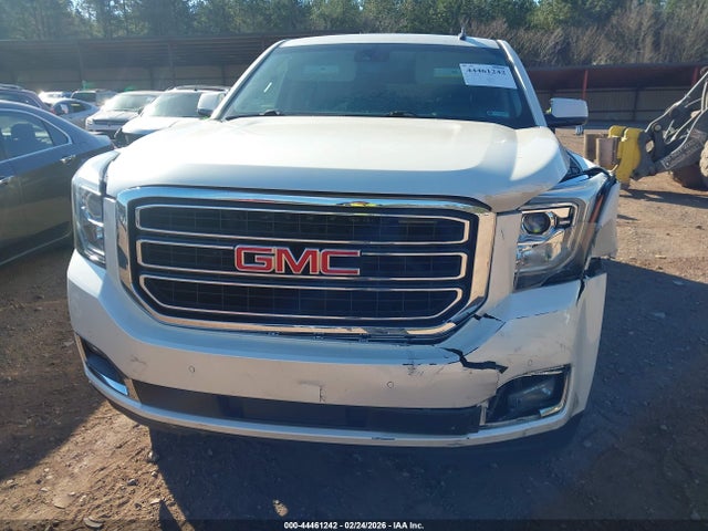 Продаж на аукціоні авто 2015 Gmc Yukon Slt, vin: 1GKS1BKC9FR168768, номер лоту: 44461242