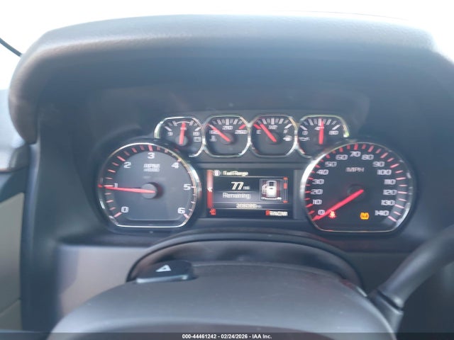 Продаж на аукціоні авто 2015 Gmc Yukon Slt, vin: 1GKS1BKC9FR168768, номер лоту: 44461242