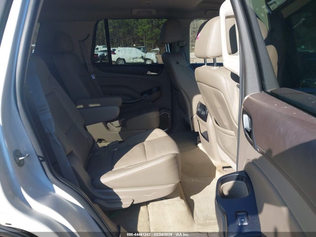 Продаж на аукціоні авто 2015 Gmc Yukon Slt, vin: 1GKS1BKC9FR168768, номер лоту: 44461242