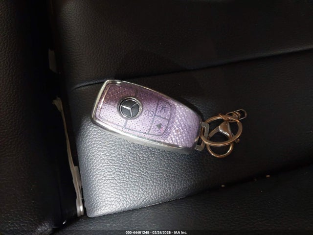 Продаж на аукціоні авто 2021 Mercedes-benz Glb 250 4matic, vin: W1N4M4HB0MW077384, номер лоту: 44461245