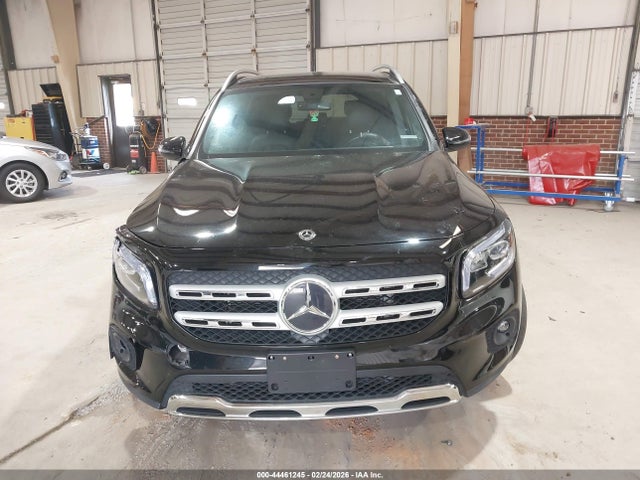 Продаж на аукціоні авто 2021 Mercedes-benz Glb 250 4matic, vin: W1N4M4HB0MW077384, номер лоту: 44461245
