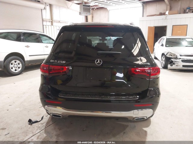 Продаж на аукціоні авто 2021 Mercedes-benz Glb 250 4matic, vin: W1N4M4HB0MW077384, номер лоту: 44461245