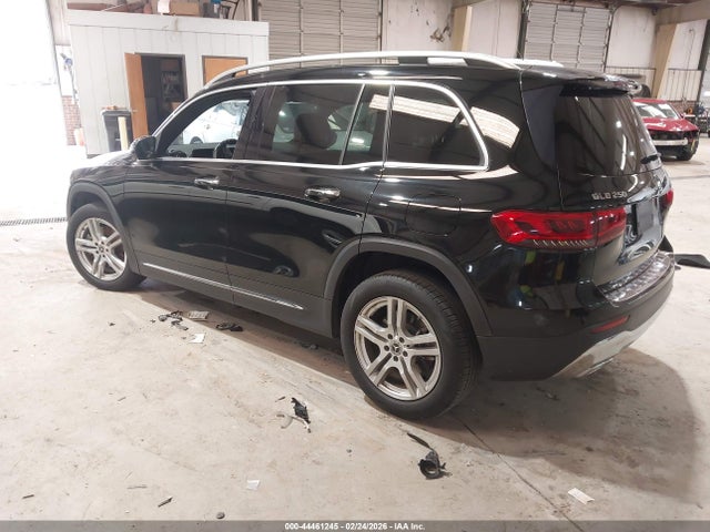 Продаж на аукціоні авто 2021 Mercedes-benz Glb 250 4matic, vin: W1N4M4HB0MW077384, номер лоту: 44461245
