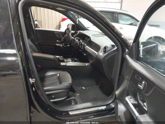 Продаж на аукціоні авто 2021 Mercedes-benz Glb 250 4matic, vin: W1N4M4HB0MW077384, номер лоту: 44461245