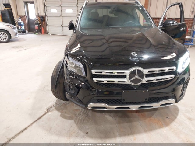 Продаж на аукціоні авто 2021 Mercedes-benz Glb 250 4matic, vin: W1N4M4HB0MW077384, номер лоту: 44461245