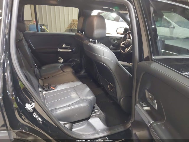 Продаж на аукціоні авто 2021 Mercedes-benz Glb 250 4matic, vin: W1N4M4HB0MW077384, номер лоту: 44461245