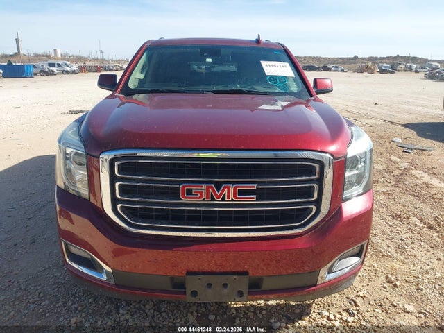 Продажа на аукционе авто 2019 Gmc Yukon Xl Slt Standard Edition, vin: 1GKS1JKC2KR380500, номер лота: 44461248