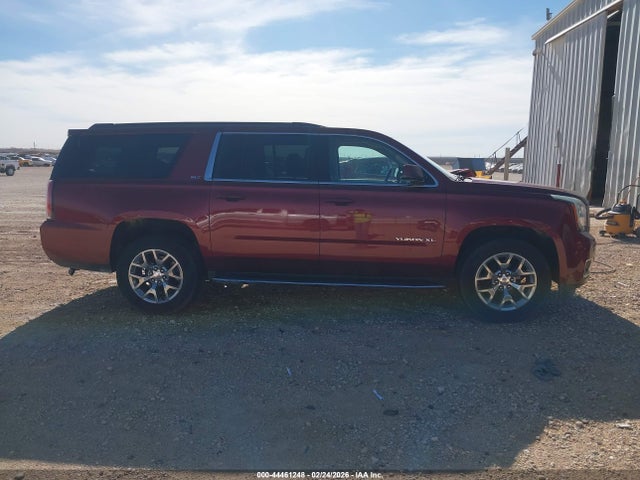 Продажа на аукционе авто 2019 Gmc Yukon Xl Slt Standard Edition, vin: 1GKS1JKC2KR380500, номер лота: 44461248