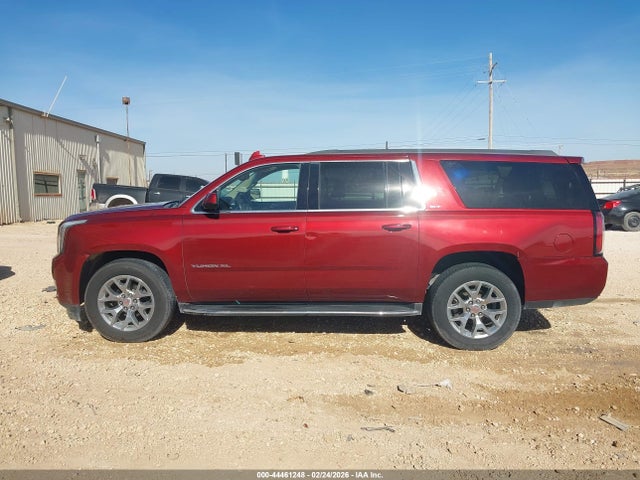 Продажа на аукционе авто 2019 Gmc Yukon Xl Slt Standard Edition, vin: 1GKS1JKC2KR380500, номер лота: 44461248