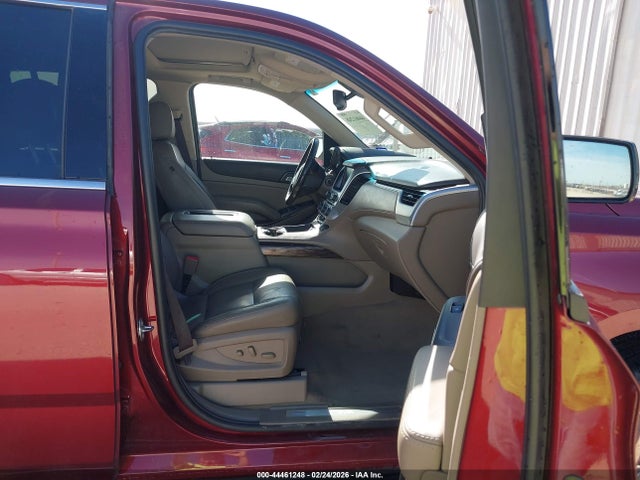 Продажа на аукционе авто 2019 Gmc Yukon Xl Slt Standard Edition, vin: 1GKS1JKC2KR380500, номер лота: 44461248
