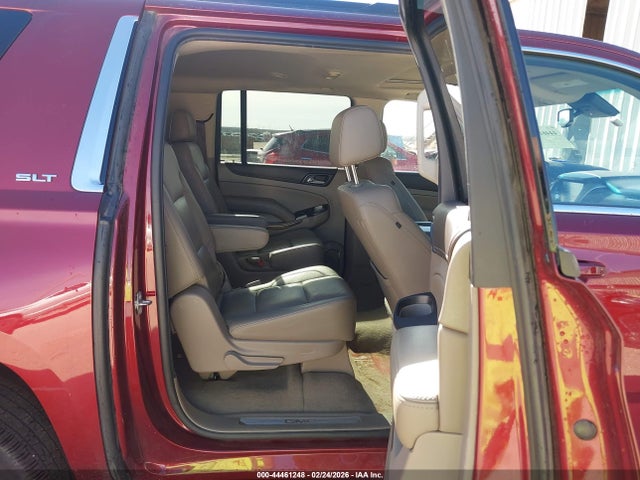 Продажа на аукционе авто 2019 Gmc Yukon Xl Slt Standard Edition, vin: 1GKS1JKC2KR380500, номер лота: 44461248
