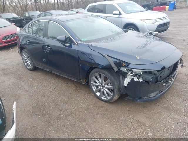 2023 MAZDA MAZDA3 3MZBPACM3PM352440