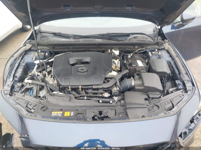 2023 MAZDA MAZDA3 3MZBPACM3PM352440 Photo 9