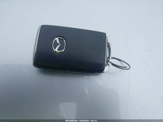 2023 MAZDA MAZDA3 3MZBPACM3PM352440 Photo 10