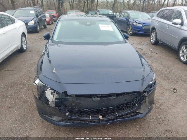 Aukcja sprzedaży 2023 Mazda Mazda3 2.5 S Preferred, vin: 3MZBPACM3PM352440, numer aukcji: 44461249