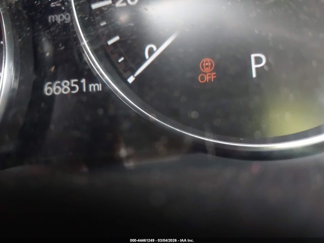 Aukcja sprzedaży 2023 Mazda Mazda3 2.5 S Preferred, vin: 3MZBPACM3PM352440, numer aukcji: 44461249