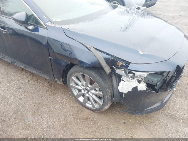 Aukcja sprzedaży 2023 Mazda Mazda3 2.5 S Preferred, vin: 3MZBPACM3PM352440, numer aukcji: 44461249