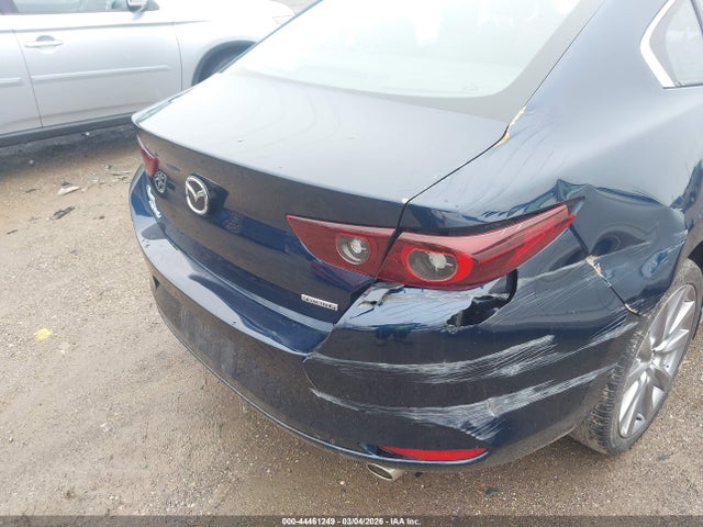 Aukcja sprzedaży 2023 Mazda Mazda3 2.5 S Preferred, vin: 3MZBPACM3PM352440, numer aukcji: 44461249