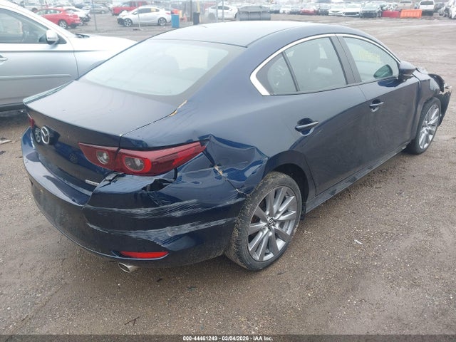 2023 MAZDA MAZDA3 3MZBPACM3PM352440 Photo 3