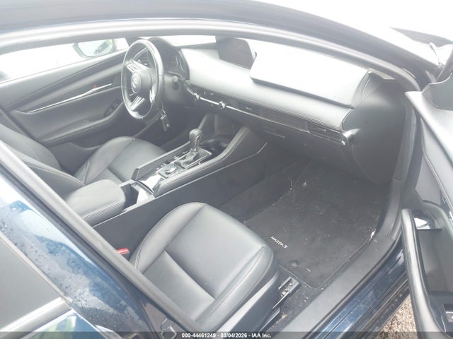 2023 MAZDA MAZDA3 3MZBPACM3PM352440 Photo 4