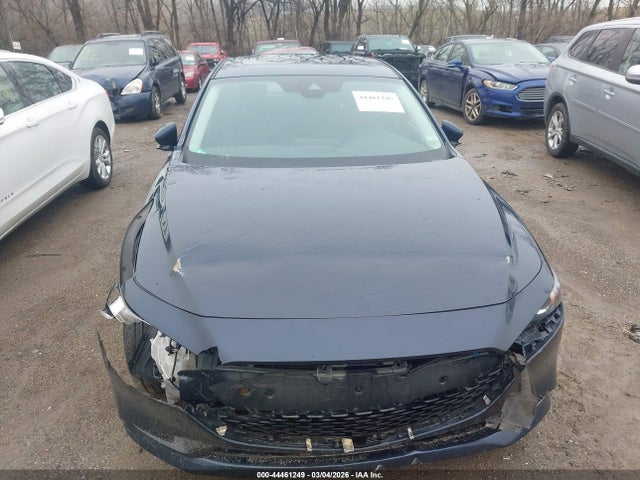 2023 MAZDA MAZDA3 3MZBPACM3PM352440 Photo 5
