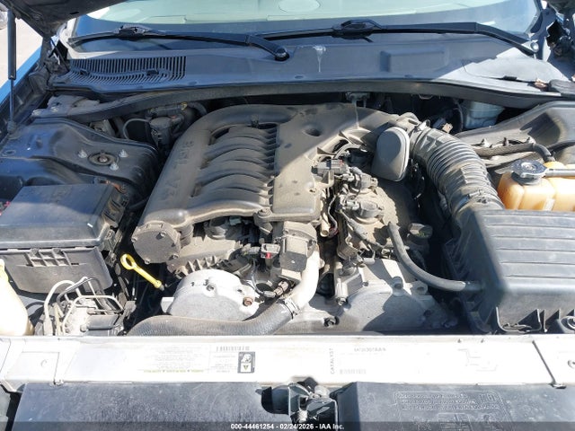 44461254 :رقم المزاد ، 2C3LA53G78H225091 vin ، 2008 Chrysler 300 Touring مزاد بيع