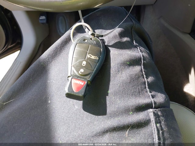 44461254 :رقم المزاد ، 2C3LA53G78H225091 vin ، 2008 Chrysler 300 Touring مزاد بيع