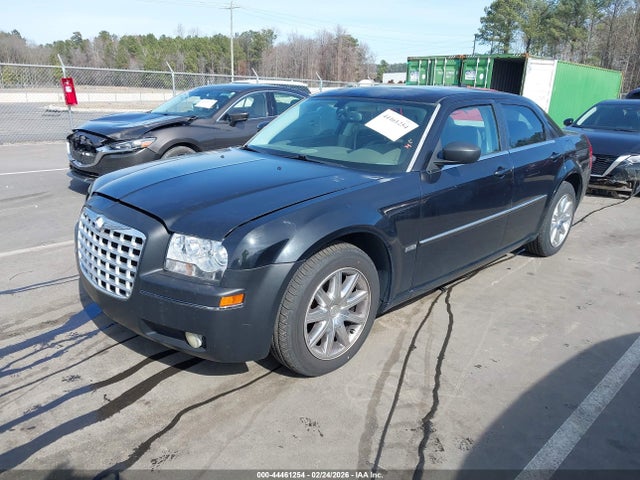 44461254 :رقم المزاد ، 2C3LA53G78H225091 vin ، 2008 Chrysler 300 Touring مزاد بيع