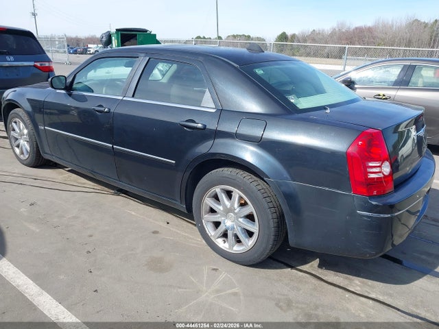 44461254 :رقم المزاد ، 2C3LA53G78H225091 vin ، 2008 Chrysler 300 Touring مزاد بيع