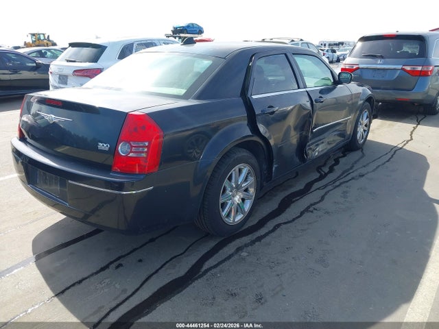 44461254 :رقم المزاد ، 2C3LA53G78H225091 vin ، 2008 Chrysler 300 Touring مزاد بيع