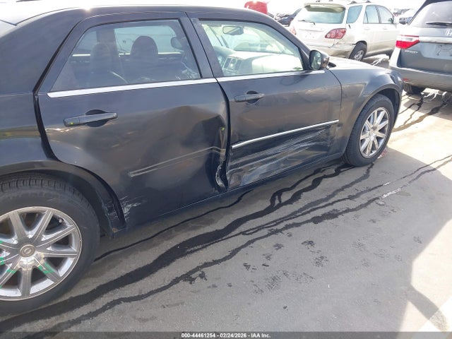 44461254 :رقم المزاد ، 2C3LA53G78H225091 vin ، 2008 Chrysler 300 Touring مزاد بيع