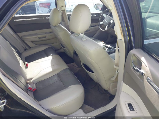 44461254 :رقم المزاد ، 2C3LA53G78H225091 vin ، 2008 Chrysler 300 Touring مزاد بيع