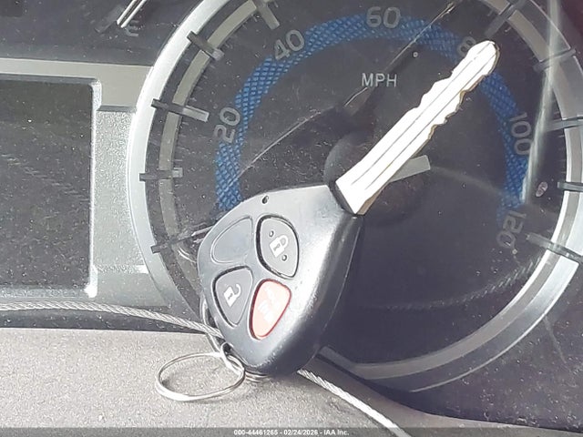 Toyota 4RUNNER SR5 2015 JTEBU5JR7F5208326 Image 11