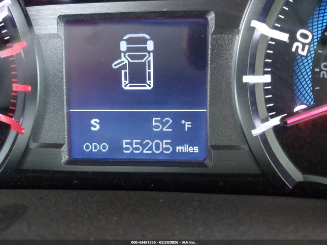 Toyota 4RUNNER SR5 2015 JTEBU5JR7F5208326 Image 7