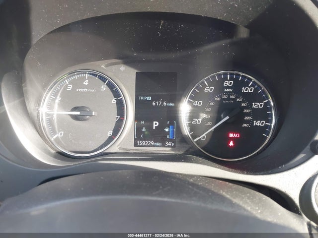 Продажа на аукционе авто 2017 Mitsubishi Outlander Es, vin: JA4AD2A34HZ011422, номер лота: 44461277