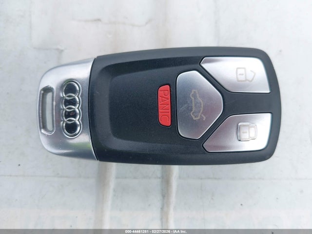 2018 AUDI Q7 WA1LAAF71JD005717 Photo 10