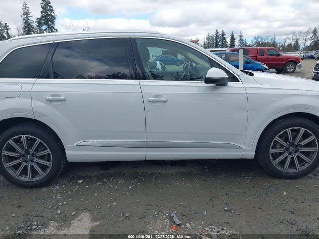 2018 AUDI Q7 WA1LAAF71JD005717 Photo 5