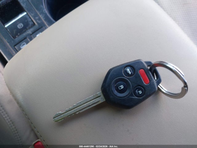 Aukcja sprzedaży 2018 Subaru Outback 2.5i Premium, vin: 4S4BSADCXJ3213790, numer aukcji: 44461290