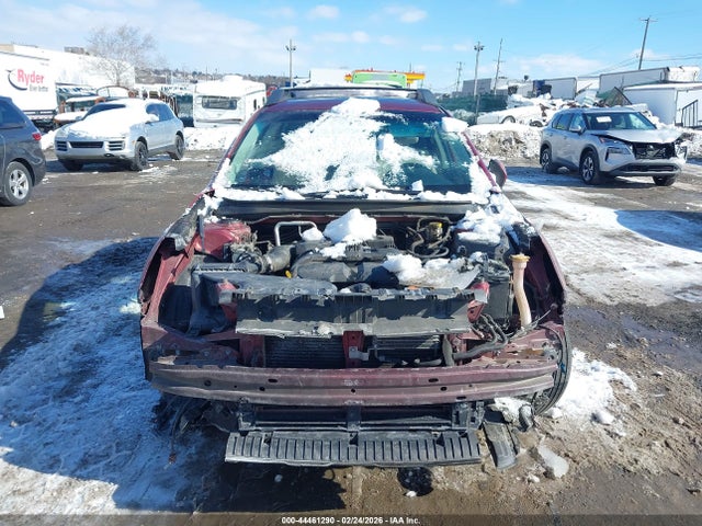 Aukcja sprzedaży 2018 Subaru Outback 2.5i Premium, vin: 4S4BSADCXJ3213790, numer aukcji: 44461290