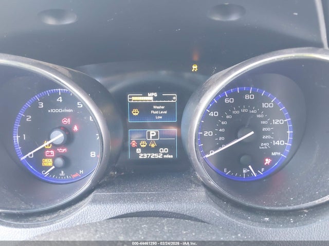 Aukcja sprzedaży 2018 Subaru Outback 2.5i Premium, vin: 4S4BSADCXJ3213790, numer aukcji: 44461290