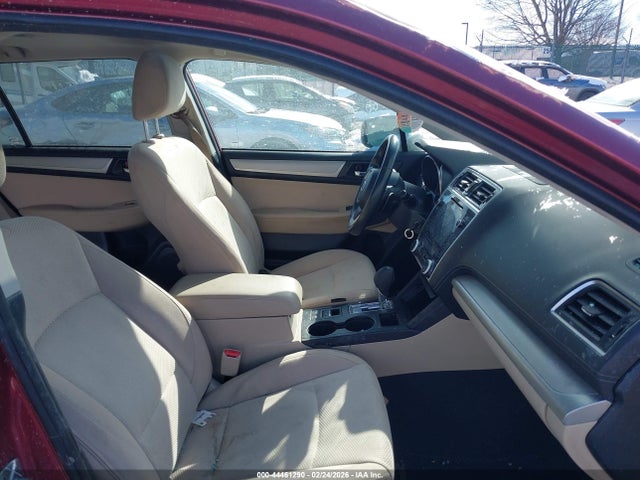 Aukcja sprzedaży 2018 Subaru Outback 2.5i Premium, vin: 4S4BSADCXJ3213790, numer aukcji: 44461290