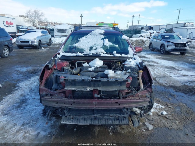 Aukcja sprzedaży 2018 Subaru Outback 2.5i Premium, vin: 4S4BSADCXJ3213790, numer aukcji: 44461290